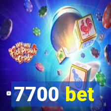 7700 bet